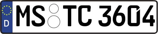 MS-TC3604