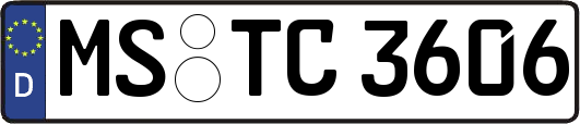 MS-TC3606