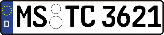 MS-TC3621