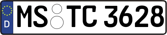 MS-TC3628