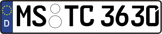 MS-TC3630