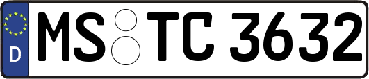 MS-TC3632