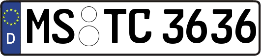 MS-TC3636