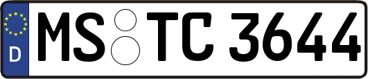 MS-TC3644