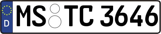 MS-TC3646