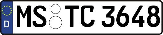 MS-TC3648