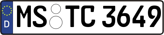 MS-TC3649