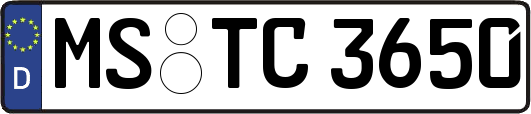 MS-TC3650