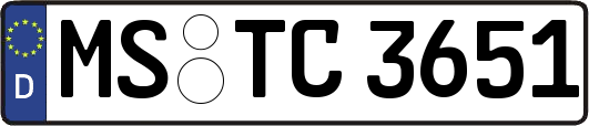 MS-TC3651