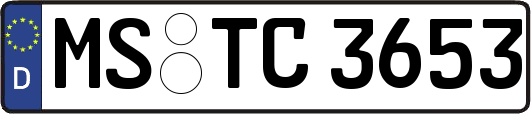 MS-TC3653