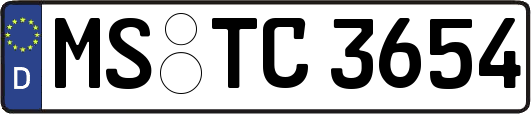 MS-TC3654