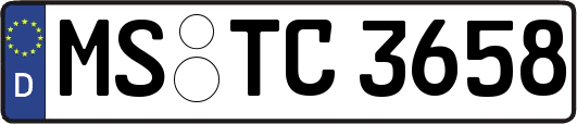 MS-TC3658