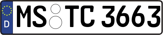 MS-TC3663