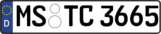 MS-TC3665