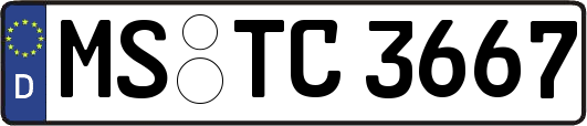 MS-TC3667