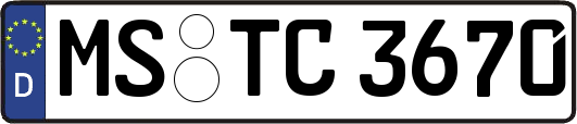 MS-TC3670