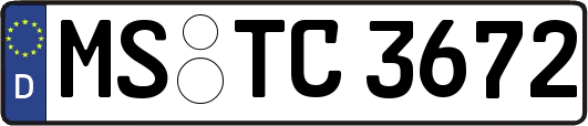 MS-TC3672