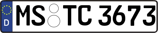 MS-TC3673