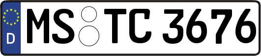 MS-TC3676