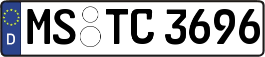 MS-TC3696
