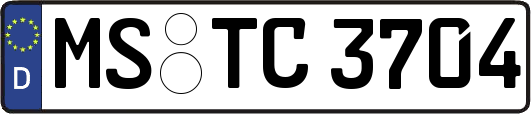 MS-TC3704
