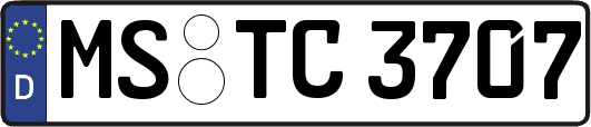 MS-TC3707