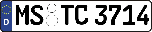 MS-TC3714