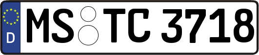 MS-TC3718