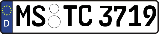 MS-TC3719
