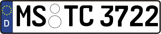 MS-TC3722