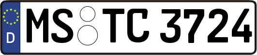 MS-TC3724
