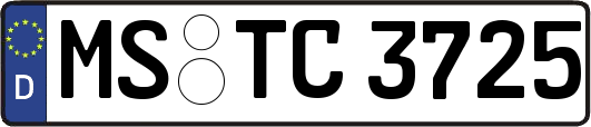 MS-TC3725