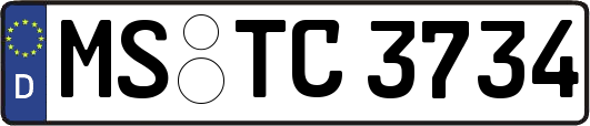 MS-TC3734