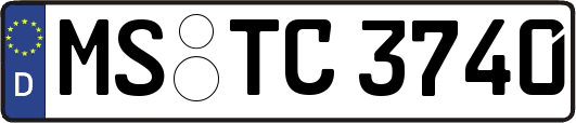 MS-TC3740