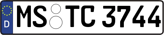 MS-TC3744