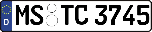 MS-TC3745