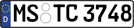 MS-TC3748