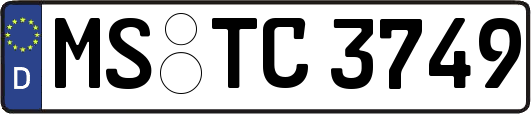 MS-TC3749