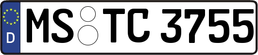 MS-TC3755