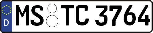 MS-TC3764