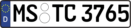 MS-TC3765