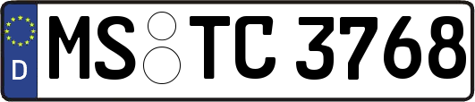 MS-TC3768