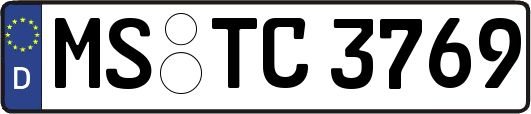 MS-TC3769
