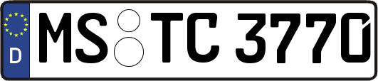 MS-TC3770