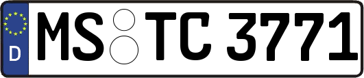 MS-TC3771