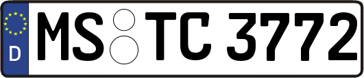 MS-TC3772