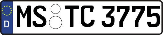 MS-TC3775