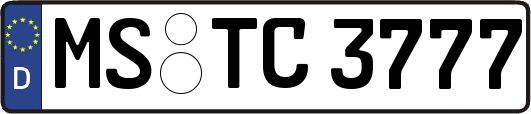 MS-TC3777