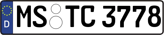 MS-TC3778