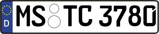 MS-TC3780